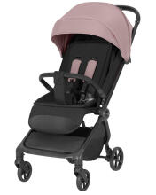 Baby stroller CARRELLO Atom S 2.0 CRL-5526 Blossom Pink