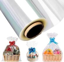 Gift Paper Crystal Design Art.287783 Gift paper 150x70cm