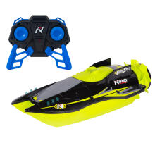 NIKKO R/C boat Aqua Split, scale 1:16