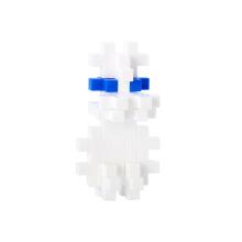 Plus Plus Konstruktor Moomin Trollid, Suured Tükid