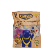 FUGGLER Брелок-сюрприз, 6 cм