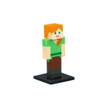 MINECRAFT 3D Фигурка-сюрприз, 6 cm