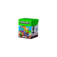 MINECRAFT 3D Фигурка-сюрприз, 6 cm