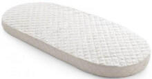 La Bebe™ Smart Bed Art.288272 Laste poroloonmadrats 70x120x5 cm (Ühildub Ingvartiga)