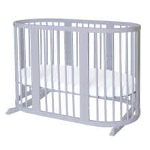 La Bebe™ Smart Bed Art.288273 Children's foam mattress 72x120x7 cm (Compatible with Ingvart)
