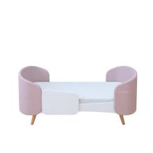 La Bebe™ Fly Bed Art.288277  Laste poroloonmadrats 66x166x9cm (Ühildub Ingvartiga)