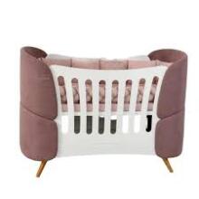 La Bebe™ Fly Bed Art.288277 Children's foam mattress 66x166x7cm (Compatible with Ingvart)