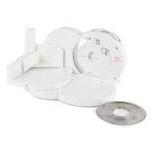 Progress EK3683PFVDE Electric Food Scicer