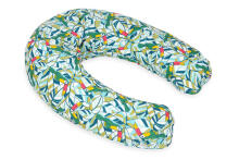 Padi toitmiseks - TB0045 /40 - RELAX COTTON - suurus 190 cm - TOUCAN - ROHELINE