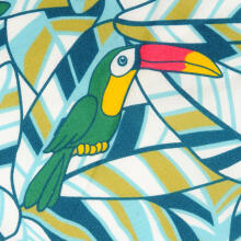 Padi toitmiseks - TB0045 /40 - RELAX COTTON - suurus 190 cm - TOUCAN - ROHELINE