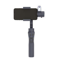 GoXtreme GX4 Gimbal with Tracker 55245