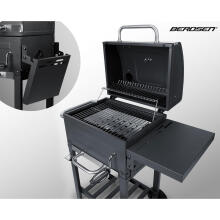 Berdsen BD-894 Sütegrill