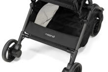 Noordi Sia Art.601 Baltic Blue Compact stroller