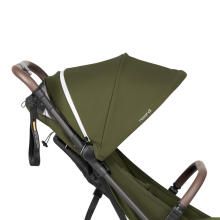 Noordi Sia Art.603 Navy Green Compact stroller
