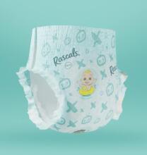 RASCALS ujumismähkmed COCOMELON, S suurus, 6-11 kg., 16 tk., 93717