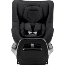BRITAX turvatool DUALFIX PRO M LUX, 61-105 cm., Onyx black, 2000042131