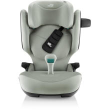 BRITAX turvatool KIDFIX PRO, 100-150 cm., Sage green, 2000042138/2000042136