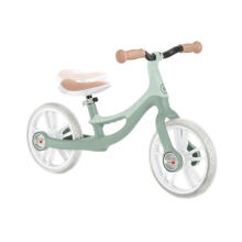 GLOBBER tasakaaluratas Go Bike Elite, salvei, 710-109