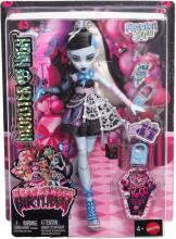 Monster High Scary Sweet Birthday – Frankie Stein pidukleit ja aksessuaarid