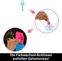 Monster High Skulltimate Secrets – Neon Frights Frankie Stein ja helendavad üllatused