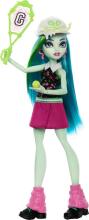 Monster High Buried Secrets – Cozy Creepover üllatusnukk (5 üllatust)