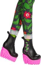 Monster High Fearbook Venus McFlytrap – maapealne klubi nukk