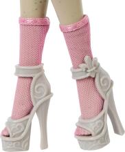 Monster High Rochelle Goyle nukk – Rouxi ja tarvikutega