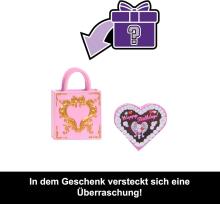 Monster High Cupid Asteria nukk – sünnipäevapeo stiil