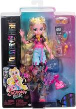 Monster High Lagoona Blue nukk – mereteemaline stiil