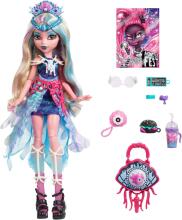 Monster High Lagoona Blue festivalinukk