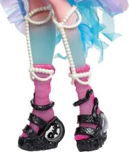 Monster High Lagoona Blue festivalinukk