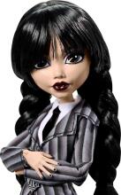Monster High x Wednesday Addams nukk – Nevermore kollektsionääri figuur