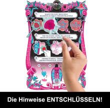 Monster High Skulltimate Secrets Catty Noir komplekt