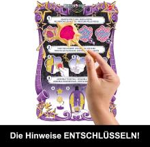 Monster High Skulltimate Secrets Clawdeen Wolf komplekt