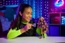 Monster High Clawdeen Wolf nukk – hundi moestiil