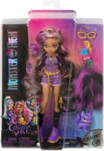 Monster High Clawdeen Wolf nukk – hundi moestiil
