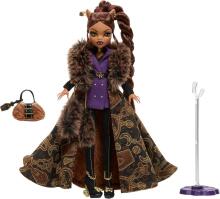 Monster High Clawdeen Wolf “House of Wolf” nukk – kõrgmoe kollektsioon