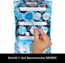 Monster High Skulltimate Secrets Twyla komplekt