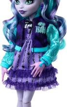 Monster High Fearbook Twyla – Movie Club nukk