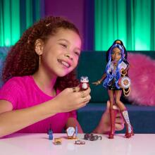 Monster High Robecca Steam nukk
