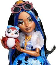 Monster High Robecca Steam nukk