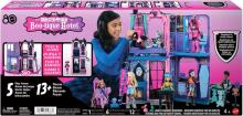 Monster High Buh-tique Hotel nukumaja