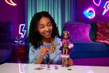 Monster High Clawdeen Wolf festivalinukk