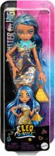 Monster High Cleo nukk