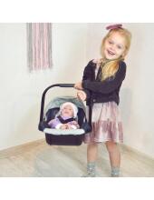 WOOPIE ROYAL Nuku Kott 33-48 cm