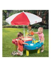 Little Tikes liivalaud veelaud lastele