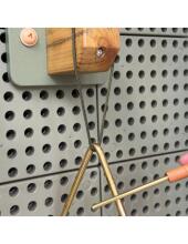 MASTERKIDZ Väliskäepiduri Rippuv Instrument STEM Laudadele