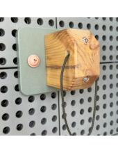 MASTERKIDZ Väliskäepiduri Rippuv Instrument STEM Laudadele