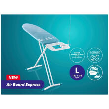 Triikimislaud Air Board Express L Solid 130x38cm