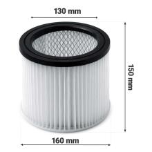 HEPA filter tolmuimejale HM-401